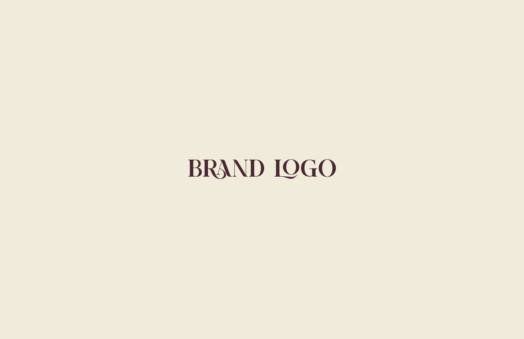 Essenza Architecture brand identity — slide 3