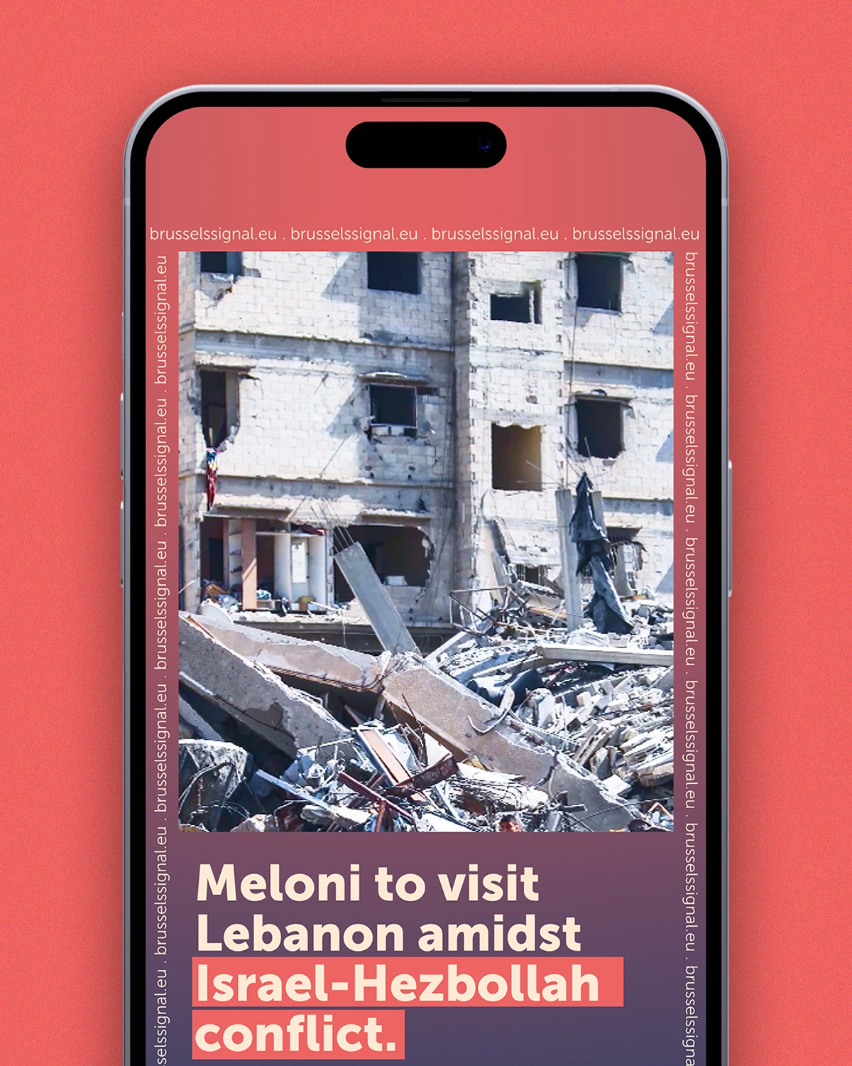 Social Media Short-form Video Instagram Stories