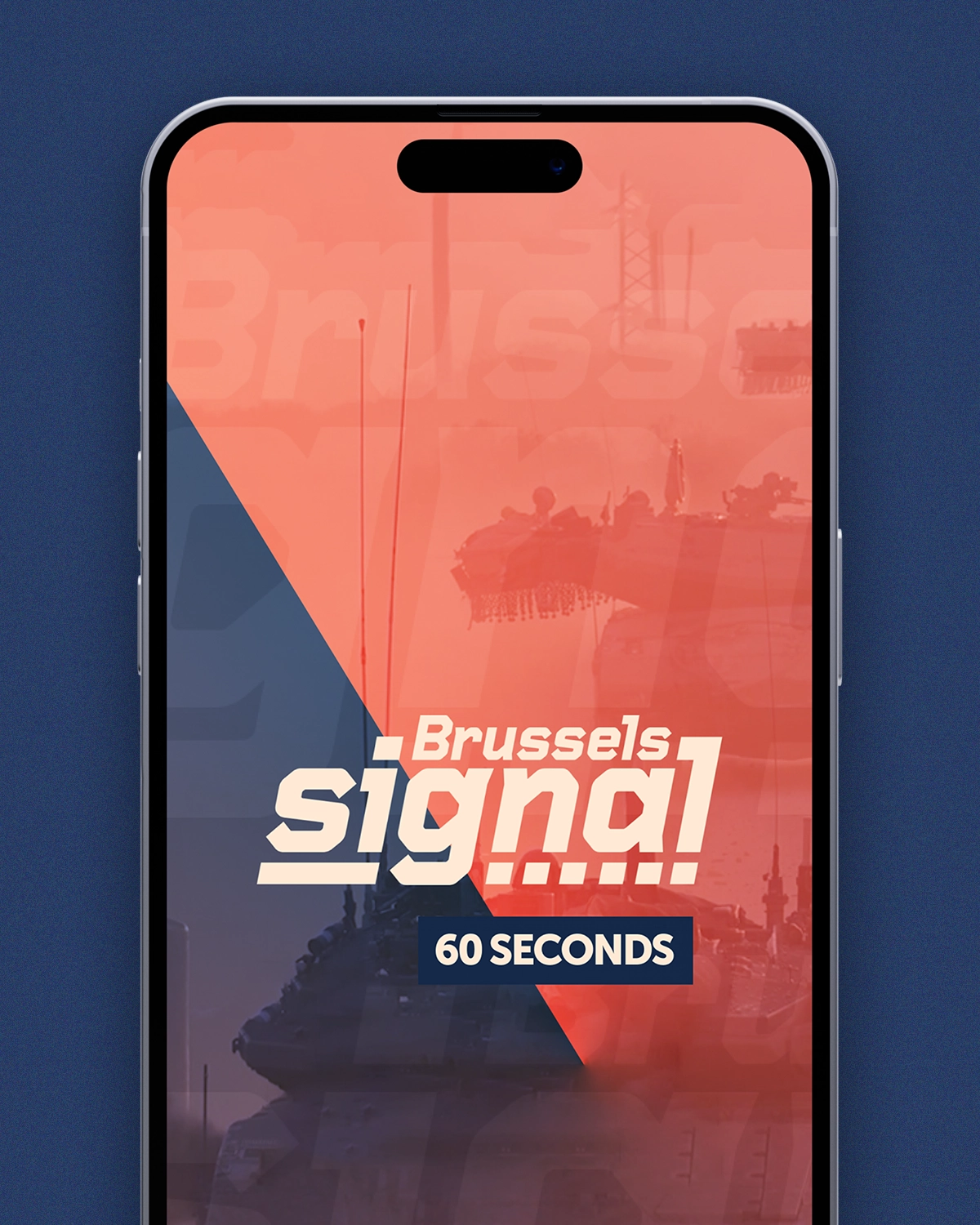 Social Media Short-form Video Instagram Stories